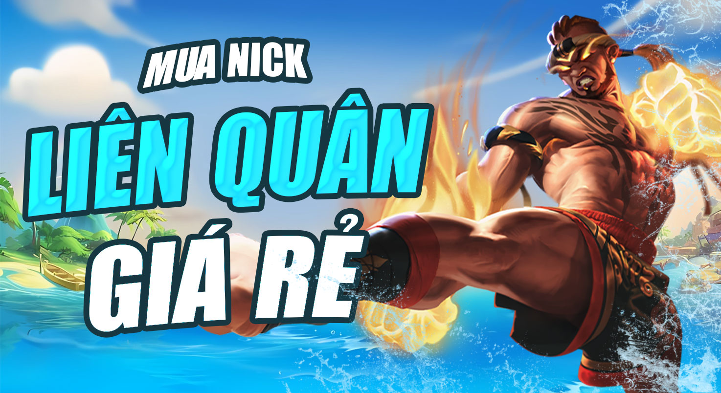 ACC DƯỚI 1 TRIỆU